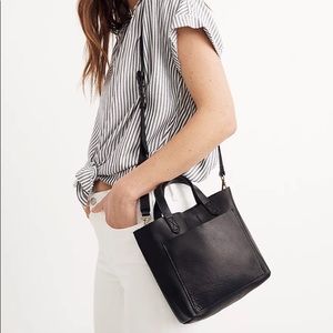 Madewell - Small Transport Crossbody Bag